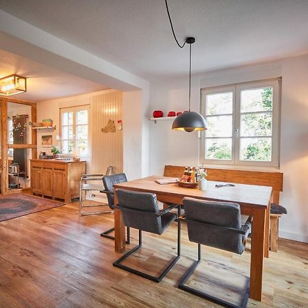 Ferienhaus Asten-Lodge 빈터베르크 외부 사진