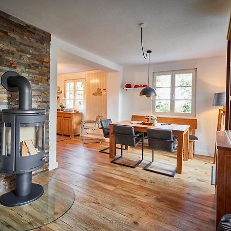 Ferienhaus Asten-Lodge 빈터베르크 외부 사진