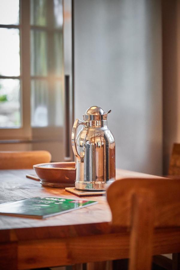 Ferienhaus Asten-Lodge 빈터베르크 외부 사진