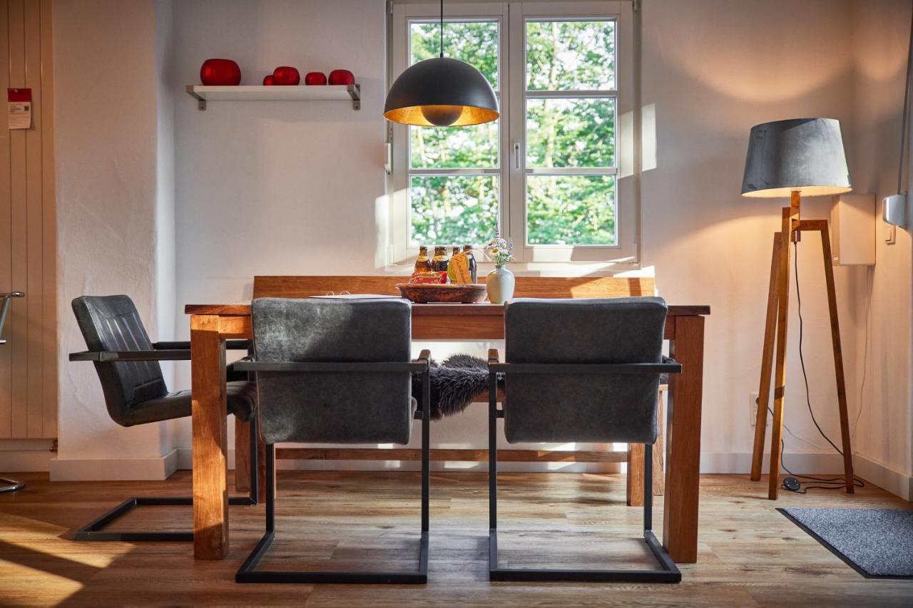Ferienhaus Asten-Lodge 빈터베르크 외부 사진