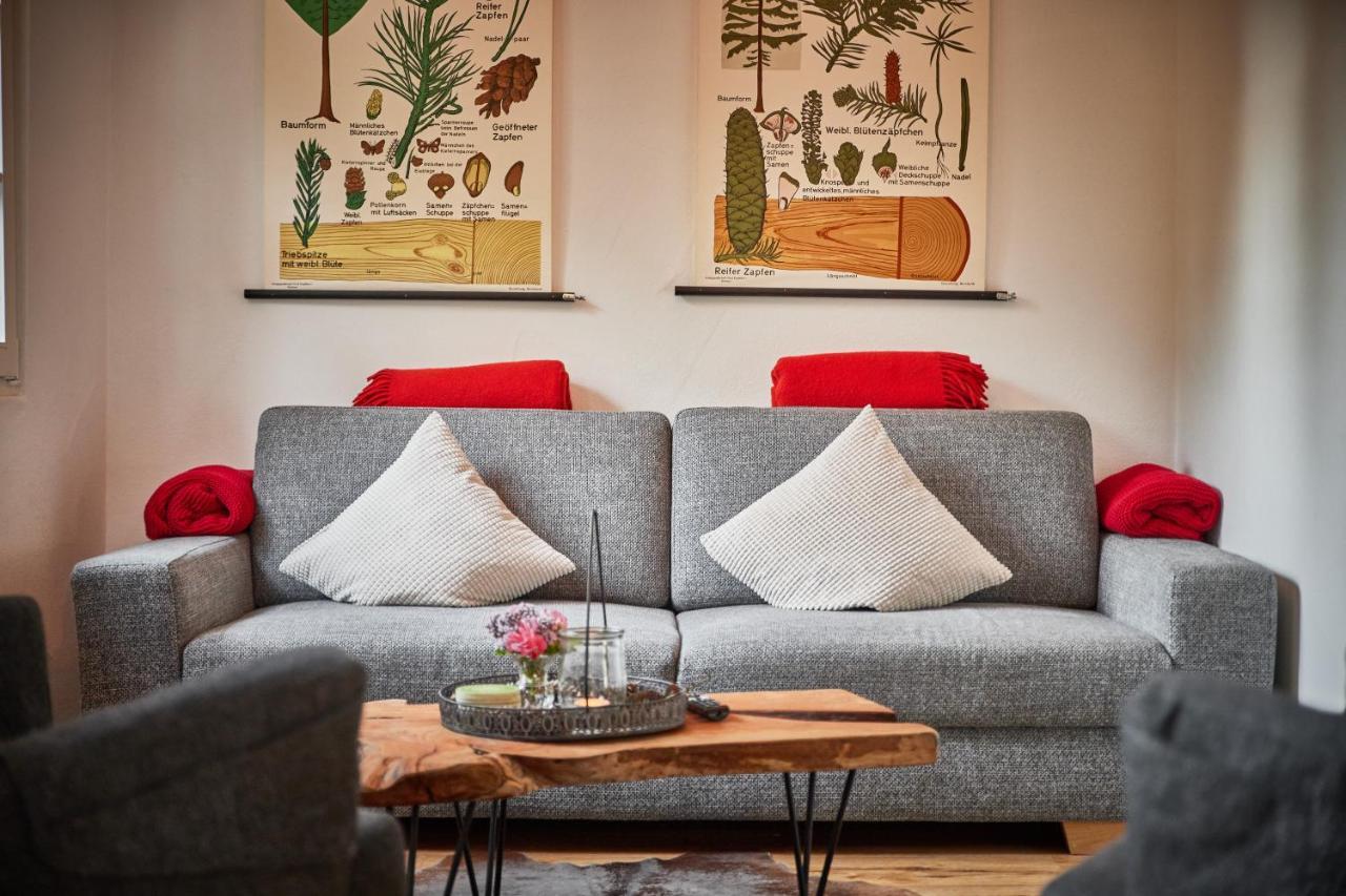 Ferienhaus Asten-Lodge 빈터베르크 외부 사진