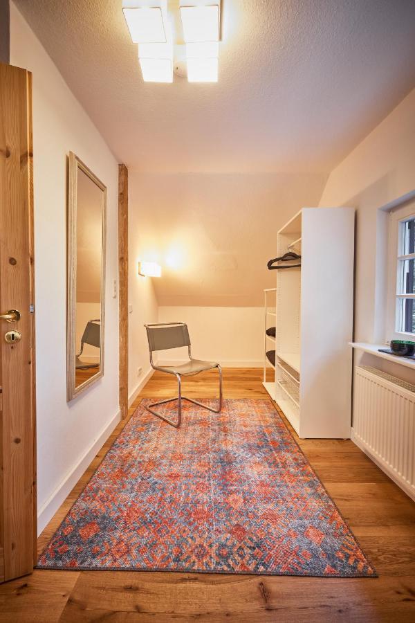 Ferienhaus Asten-Lodge 빈터베르크 외부 사진