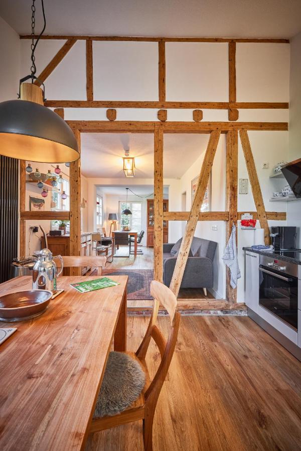 Ferienhaus Asten-Lodge 빈터베르크 외부 사진