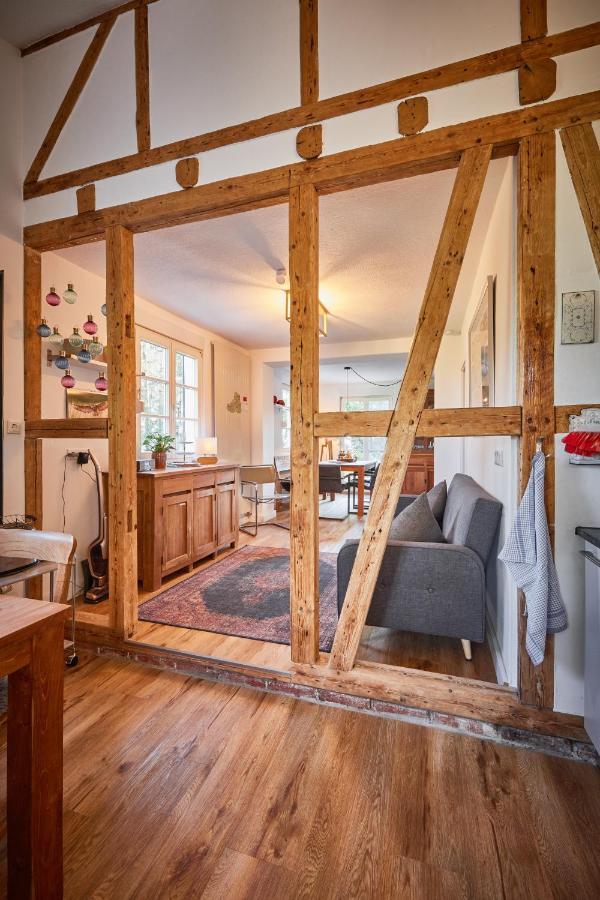 Ferienhaus Asten-Lodge 빈터베르크 외부 사진