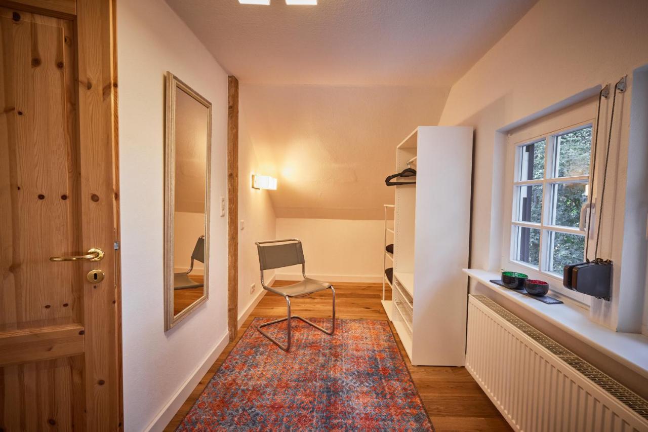 Ferienhaus Asten-Lodge 빈터베르크 외부 사진